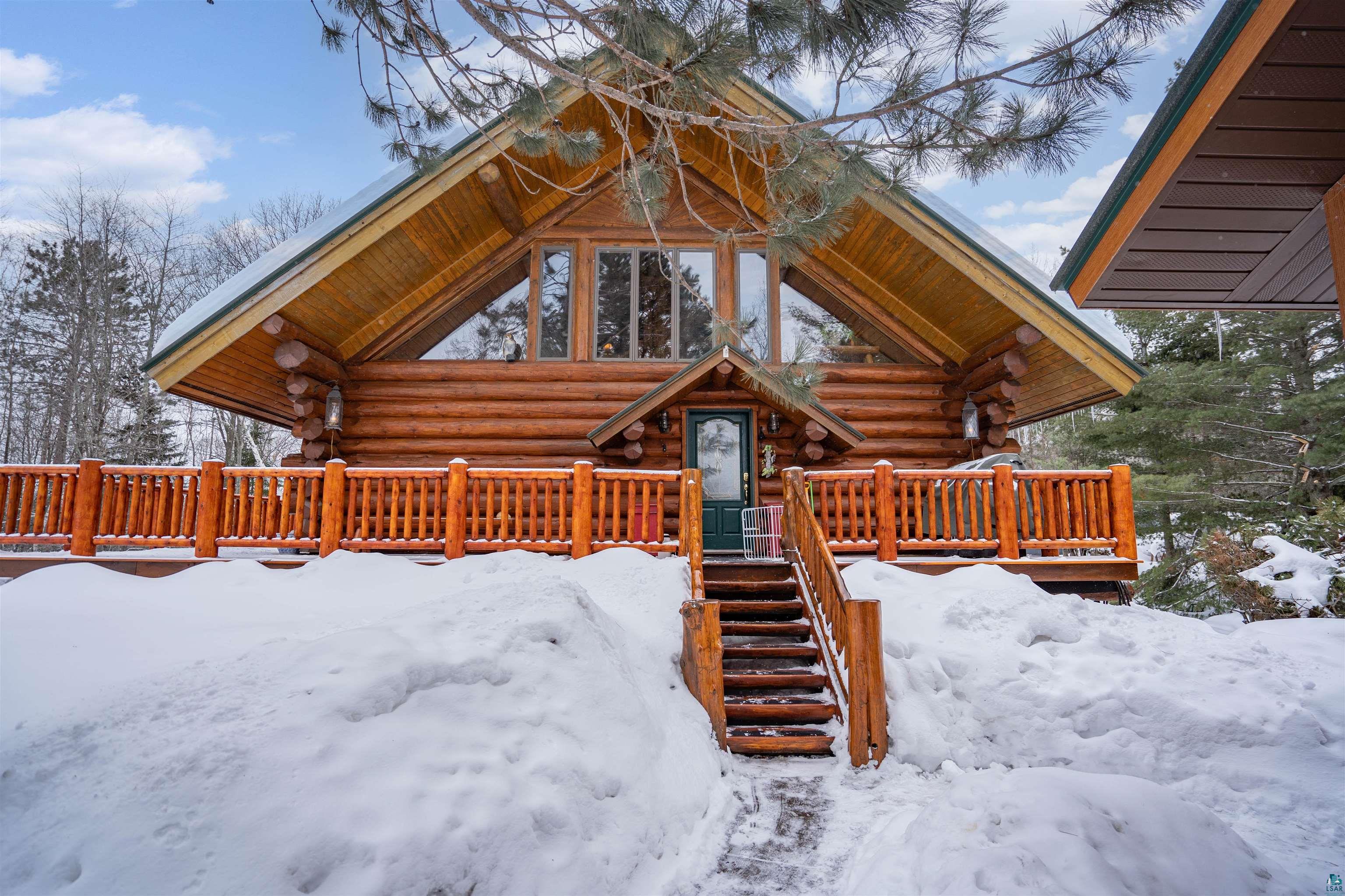 1209 S Oak St, Cloquet, MN 55720 MLS 6107156 Coldwell Banker