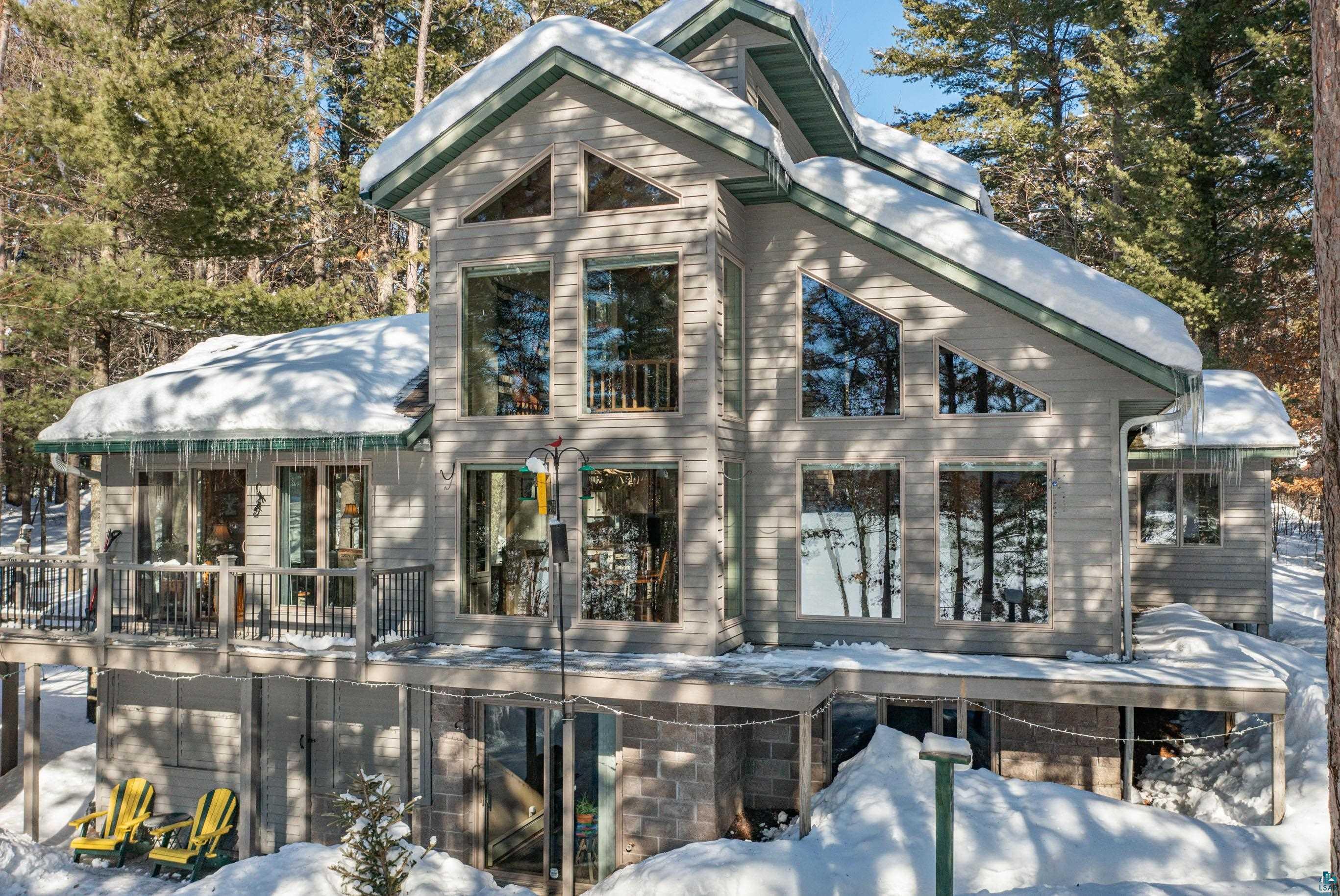 W7245 PairOLakes Rd, Spooner, WI 54801 MLS 6107221 Coldwell Banker