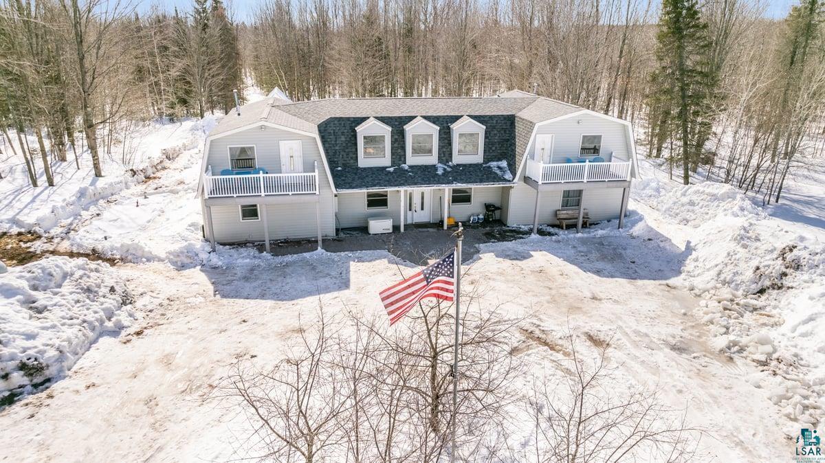 5404 S Bellwood Pit Rd, Brule, WI 54820 MLS 6107309 Coldwell Banker