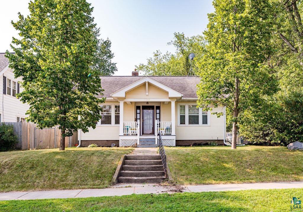 1202 Carlton Ave, Cloquet, MN 55720 MLS 6109917 Coldwell Banker