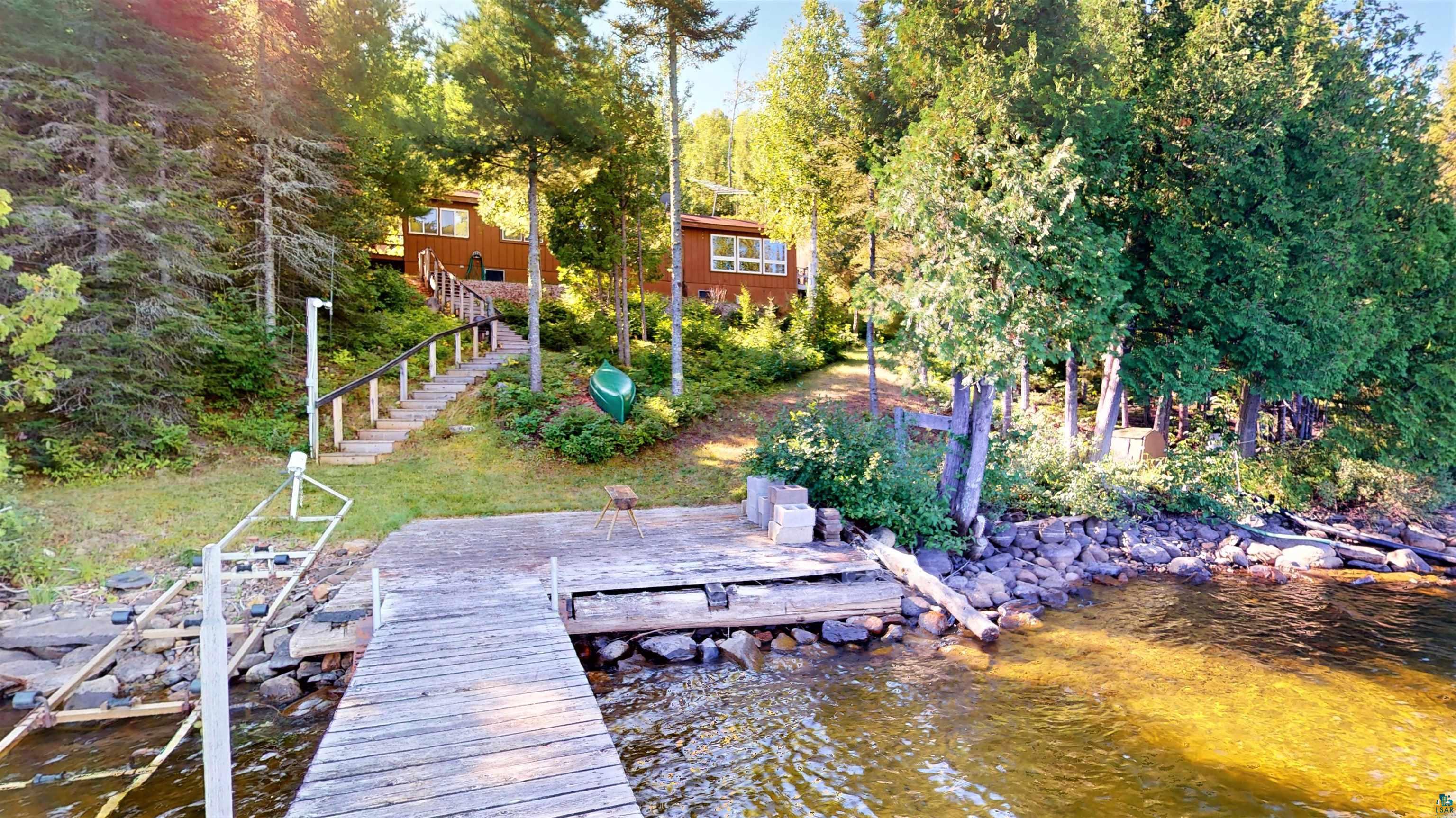 109 Loon Lake Rd, Grand Marais, MN 55604 MLS 6110057 Coldwell Banker