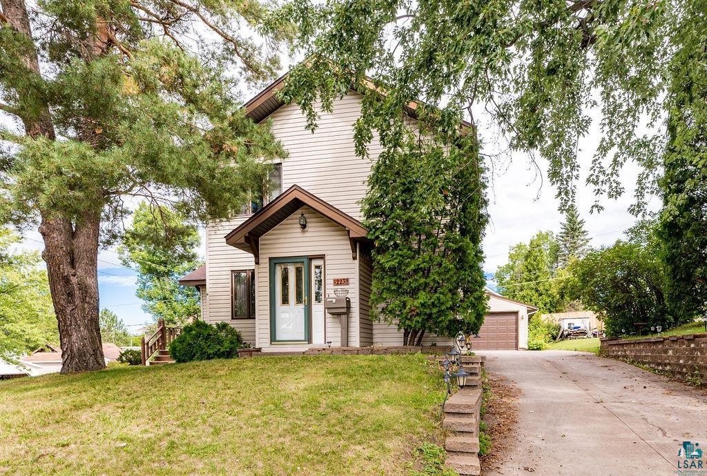 223 Park Ave, Cloquet, MN 55720 MLS 6110125 Coldwell Banker