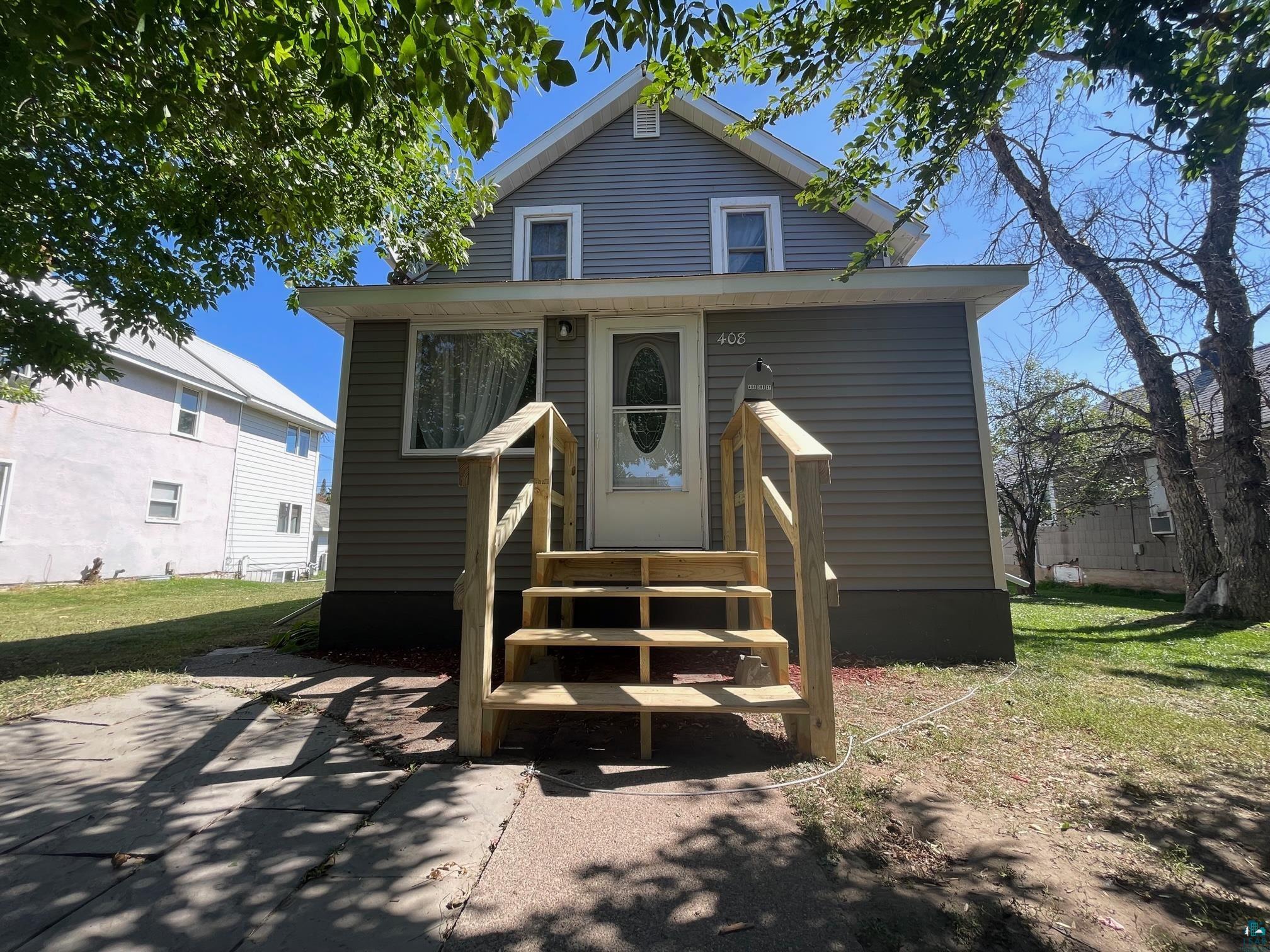 408 3rd St, Nashwauk, MN 55769 MLS 6110339 Coldwell Banker