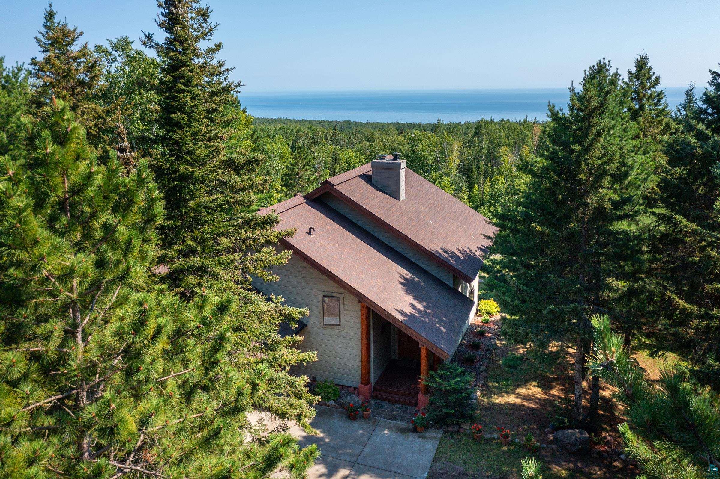 222 Co Rd 48, Grand Marais, MN 55604 MLS 6110412 Coldwell Banker