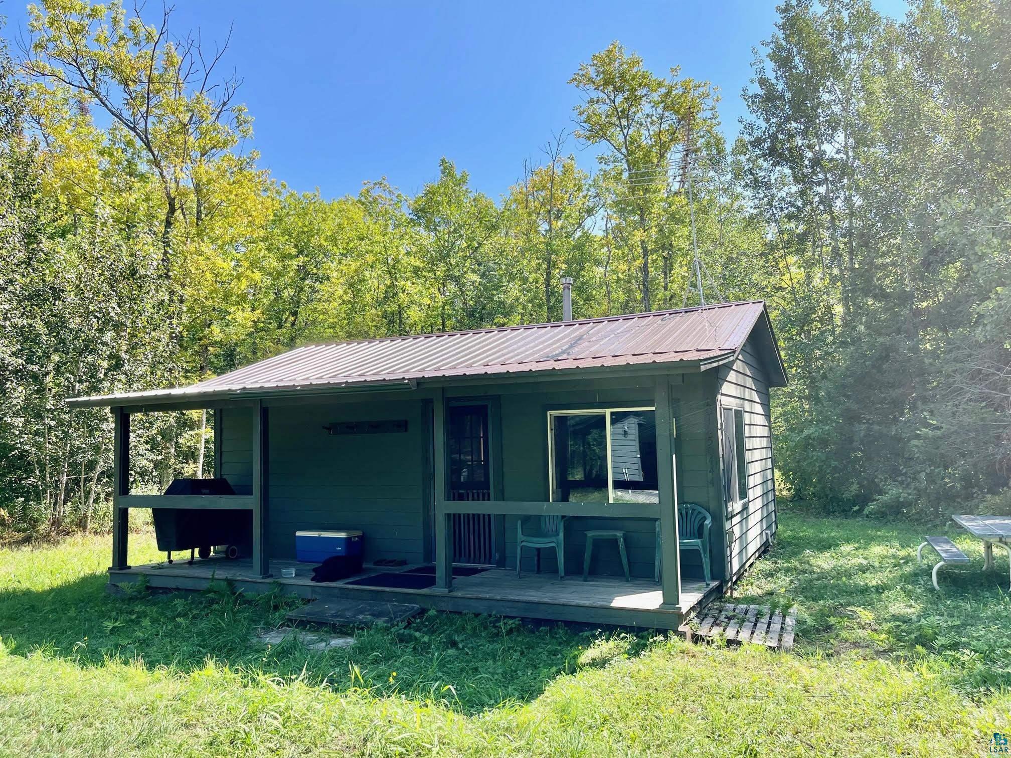 6106 McGonagle Rd, Floodwood, MN 55736 MLS 6110490 Coldwell Banker