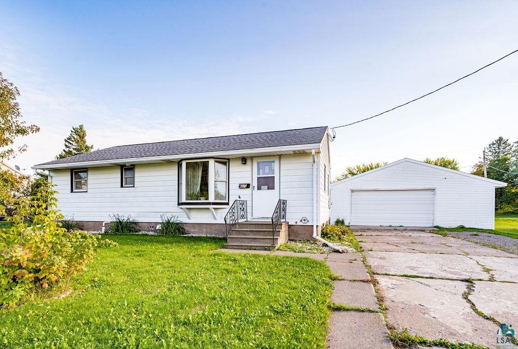 820 3rd St, Proctor, MN 55810 MLS 6110807 Coldwell Banker