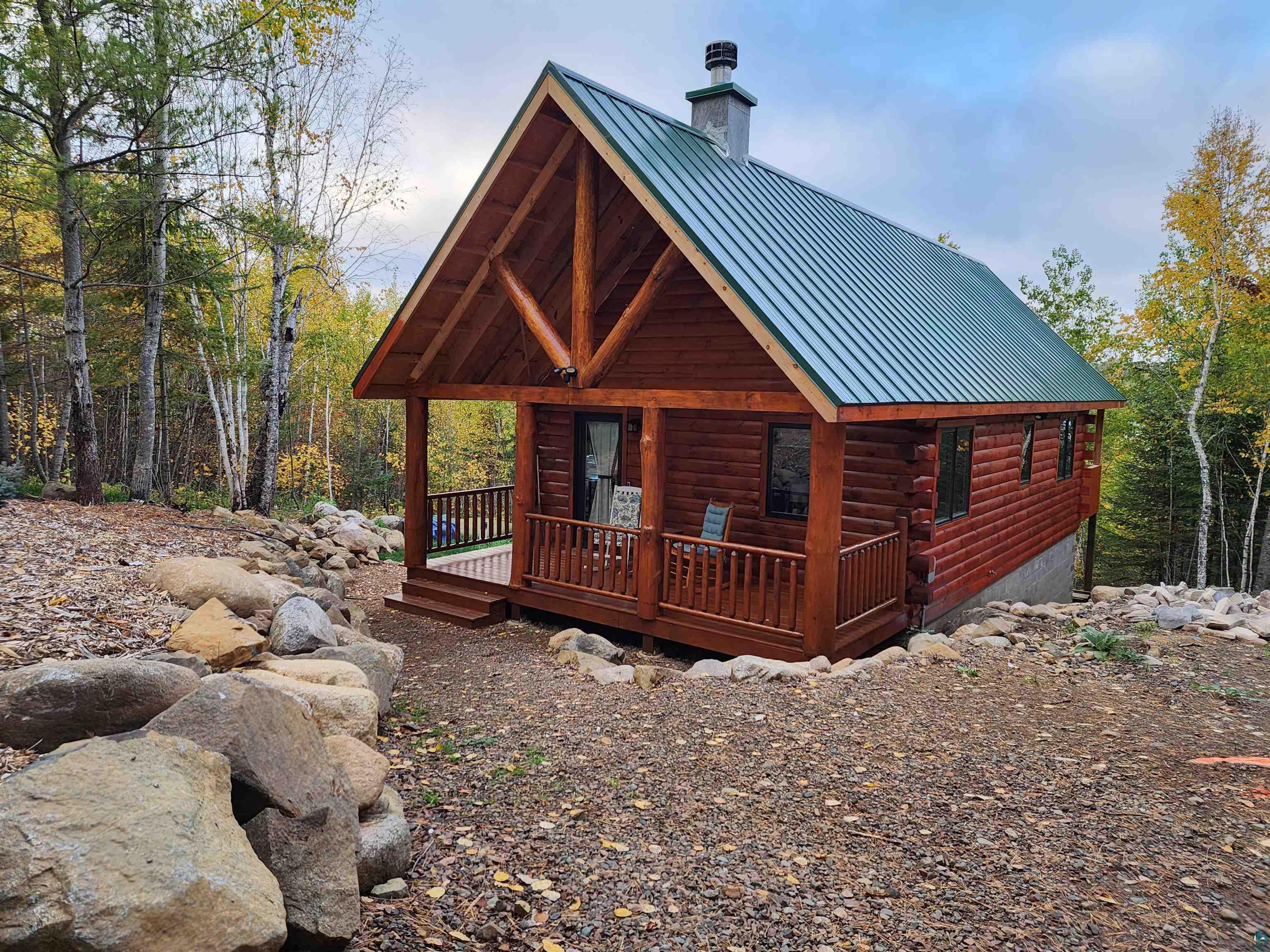 30 Solitude Dr, Grand Marais, MN 55604 MLS 6110987 Coldwell Banker