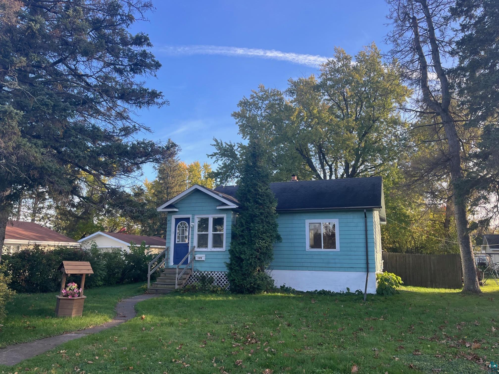 1420 Prospect Ave, Cloquet, MN 55720 MLS 6111109 Coldwell Banker