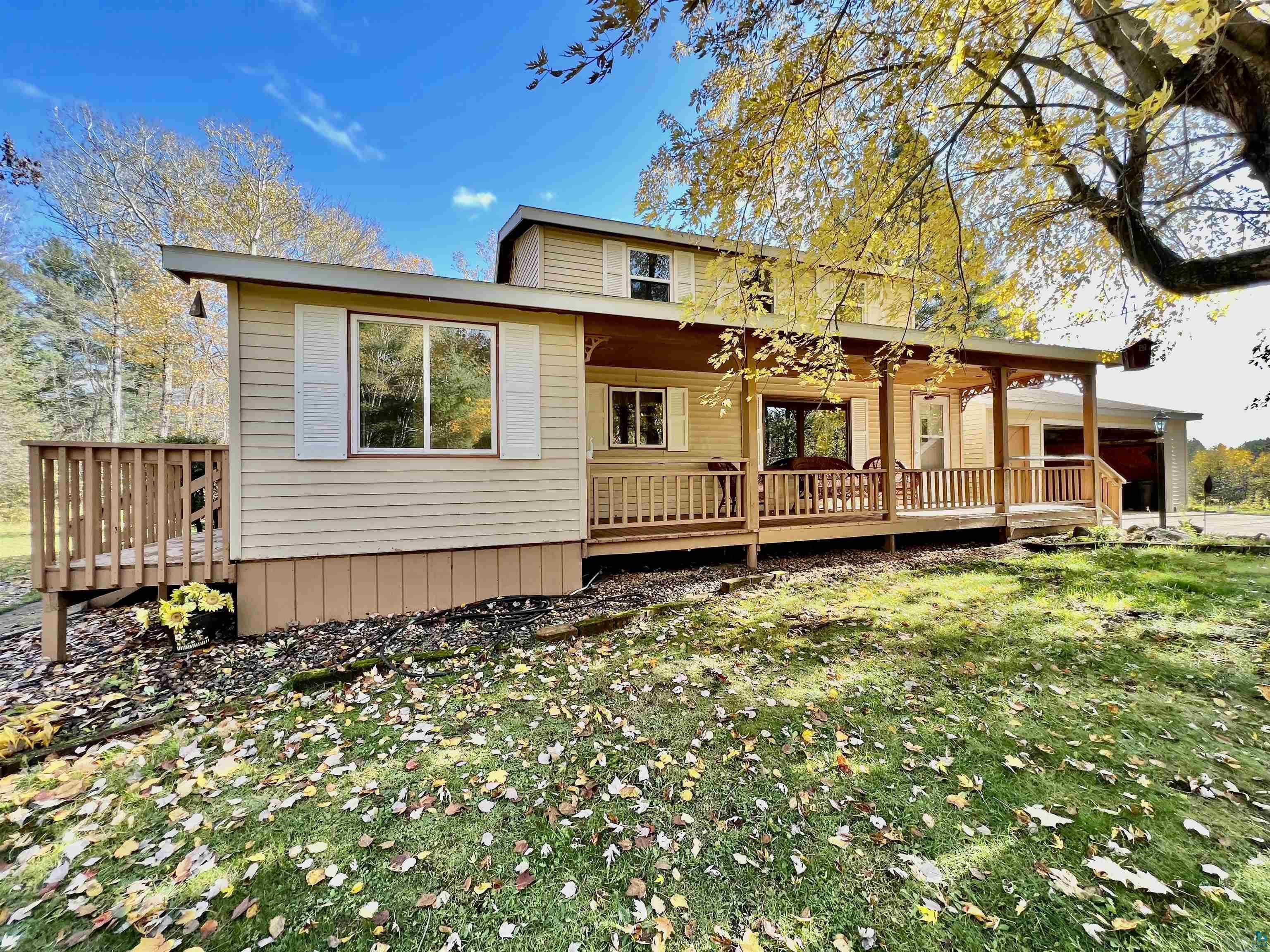 195 Mattson Rd, Esko, MN 55733 MLS 6111187 Coldwell Banker