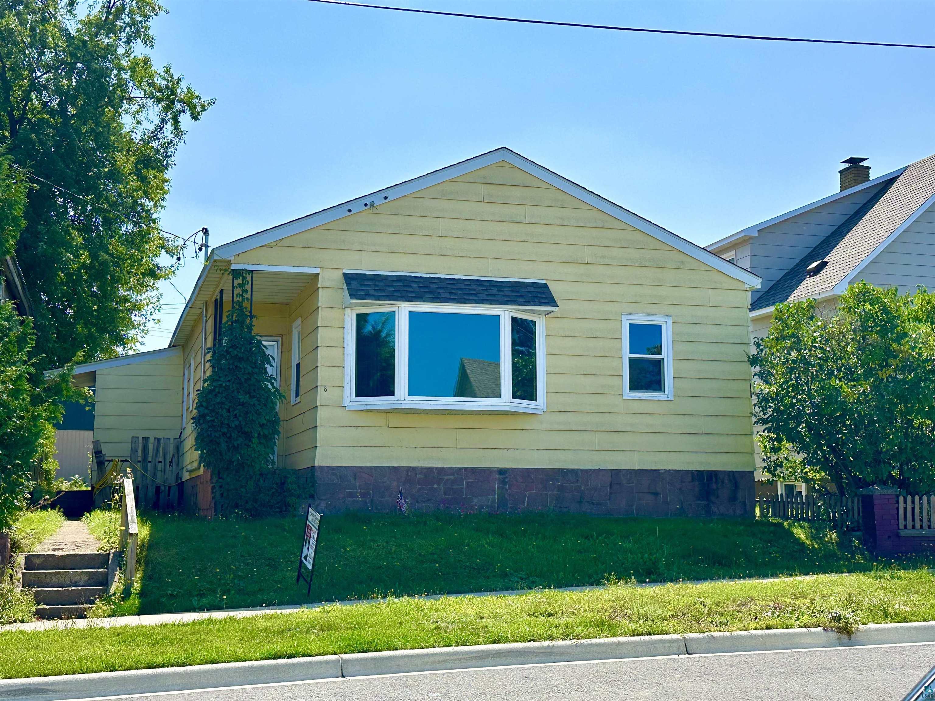 8 Shagawa Rd, Ely, MN 55731 MLS 6111294 Coldwell Banker