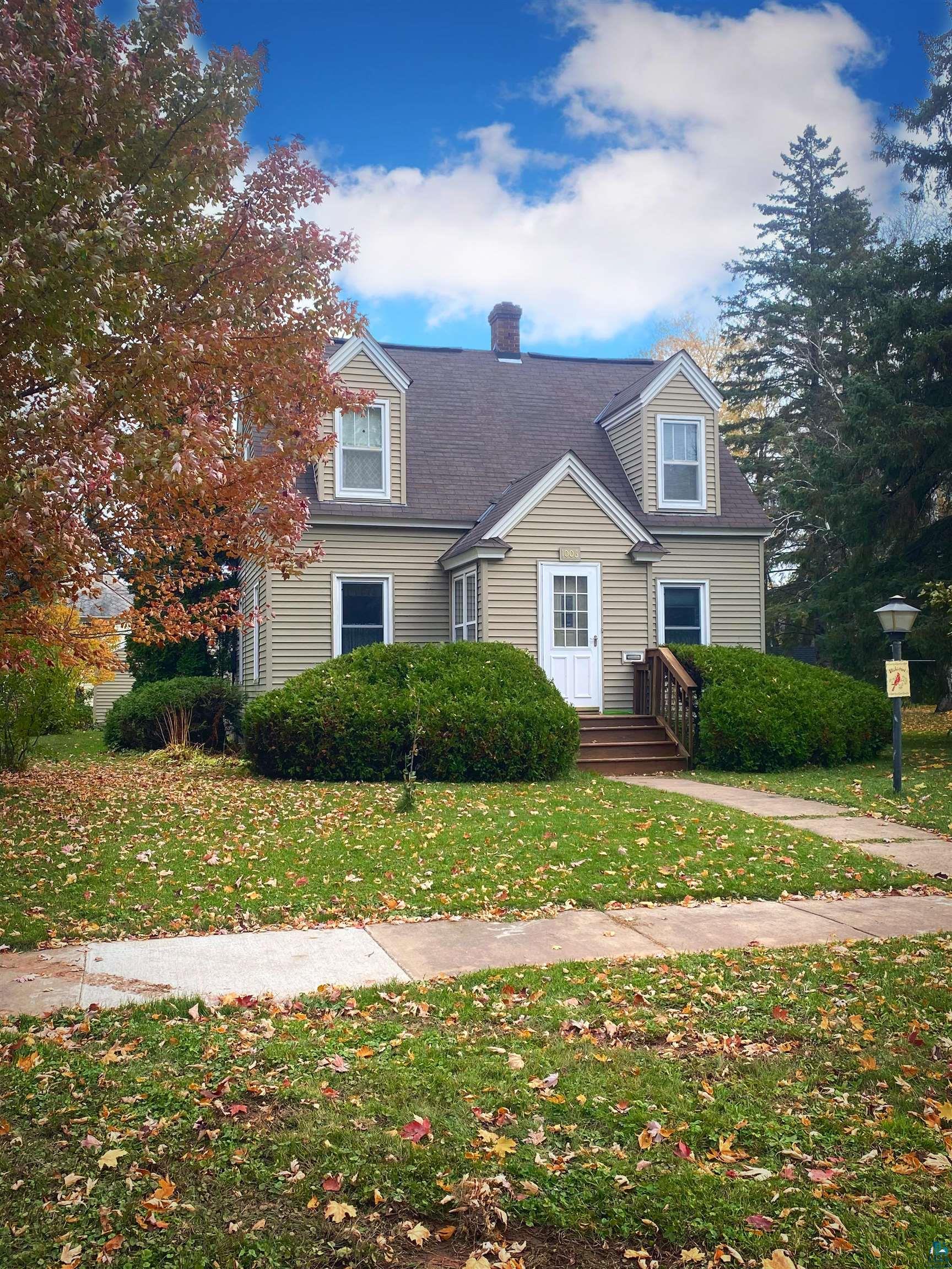 1006 6th Ave W, Ashland, WI 54806 MLS 6111342 Coldwell Banker