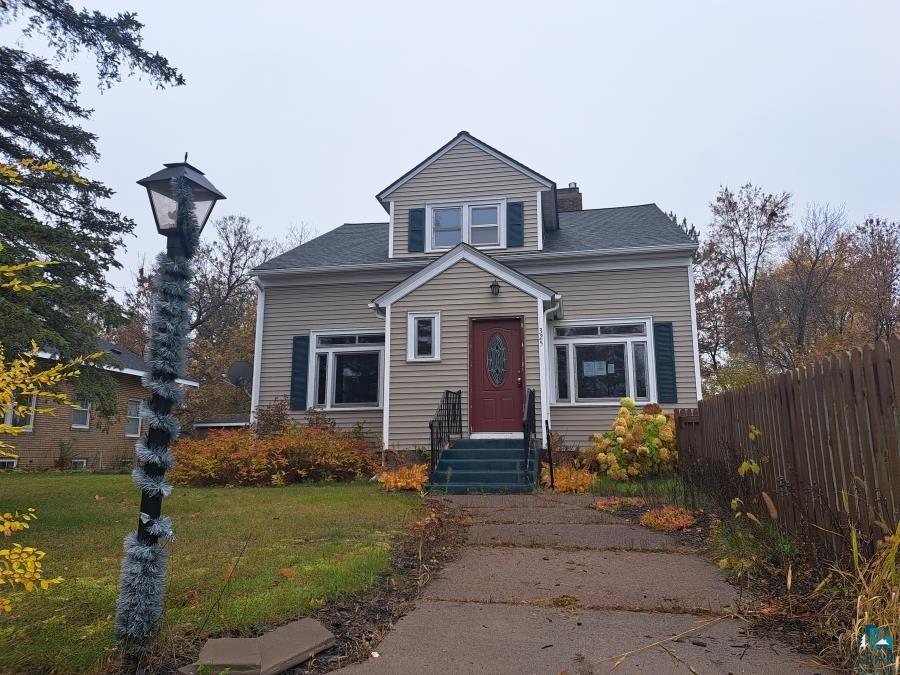 325 12th St, Cloquet, MN 55720 MLS 6111698 Coldwell Banker