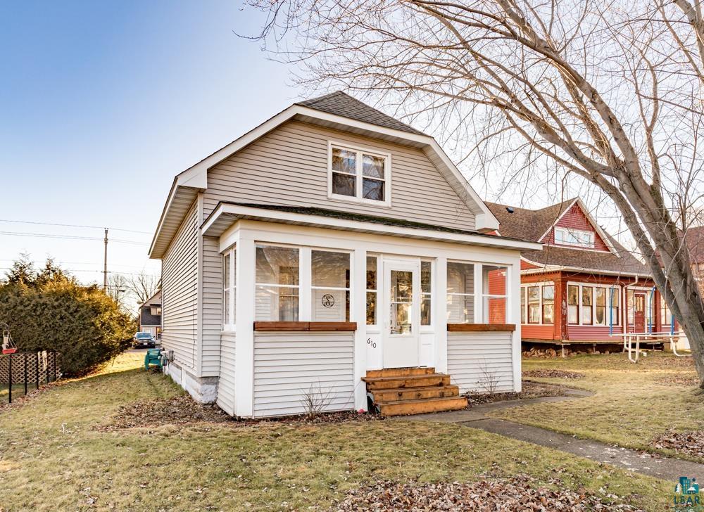 610 9th Ave, Two Harbors, MN 55616 MLS 6111843 Coldwell Banker