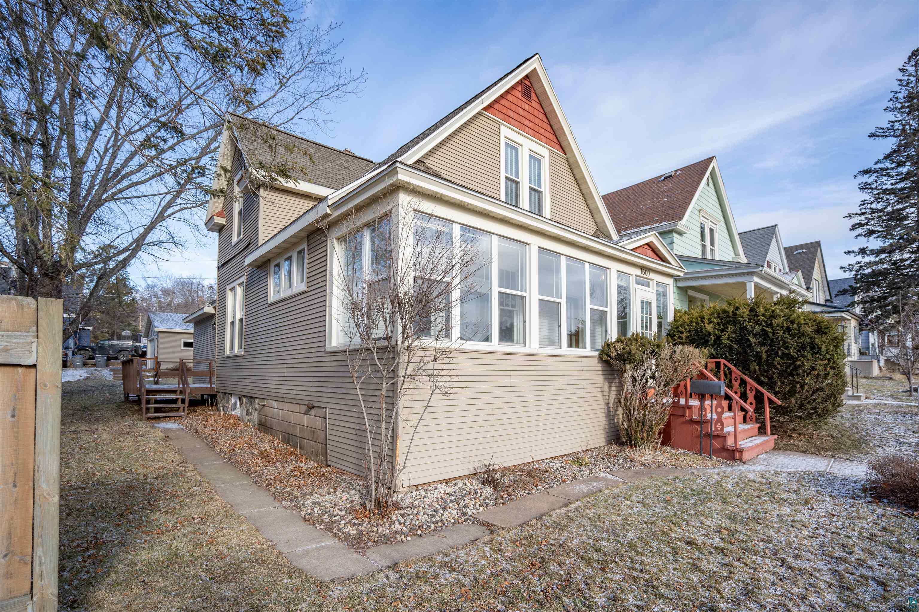 1607 E 5th St, Duluth, MN 55812 MLS 6112309 Coldwell Banker