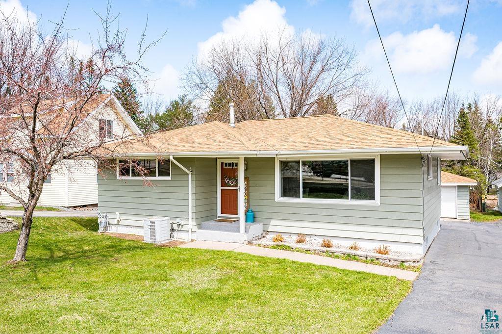 2424 Piedmont Ave, Duluth, MN 55811 MLS 6113888 Coldwell Banker