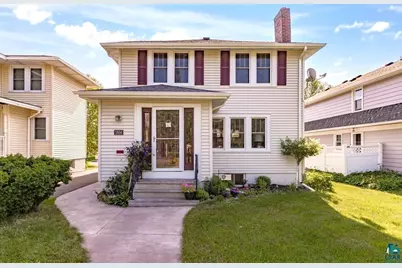 1804 Wallace Ave, Duluth, MN 55803 - Photo 1
