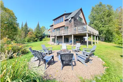184 Fall River Rd, Grand Marais, MN 55604 - Photo 1