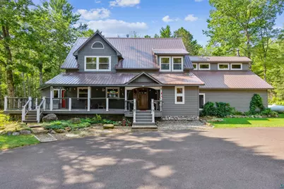 32875 Burlager Rd, Washburn, WI 54891 - Photo 1
