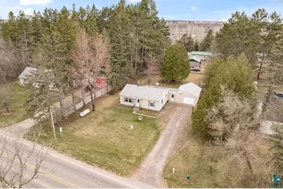 9573 E County Rd Y, Gordon, WI 54838 - Photo 1