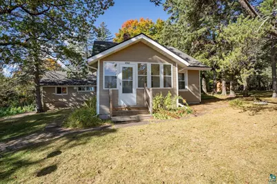 4707 Chicago Ave, Rice Lake, MN 55803 - Photo 1