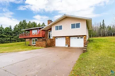 885 Shoreview Heights Rd, Two Harbors, MN 55616 - Photo 1