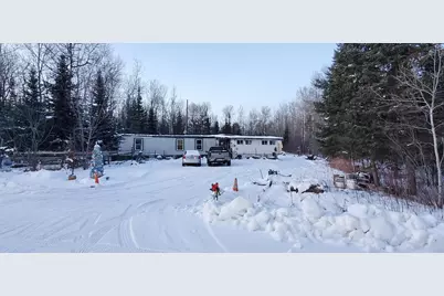 7727 N Airport Rd, Eveleth, MN 55734 - Photo 1