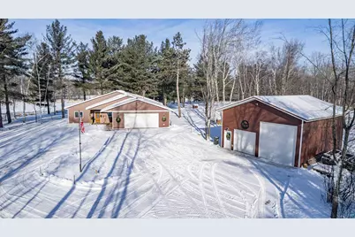 6556 Broadway St, Finlayson, MN 55735 - Photo 1