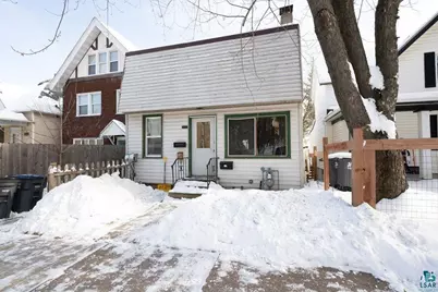 112 W 5th St, Duluth, MN 55806 - Photo 1