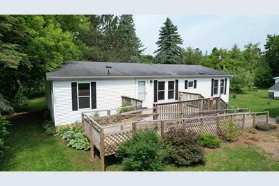 68485 N George St, Iron River, WI 54847 - Photo 1