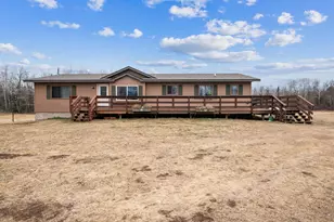 2805 E Anderson Rd, Foxboro, WI 54836 - Photo 1