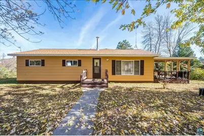 11422 SW 1st St, Solon Springs, WI 54873 - Photo 1