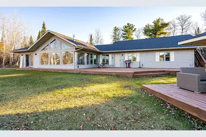 4827 Breezy Point Rd, Duluth, MN 55803 - Photo 1