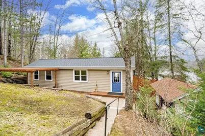 11963 E Orchard Cove Rd, Lake Nebagamon, WI 54849 - Photo 1
