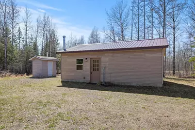 8494 Peary Junction Rd, Kelsey, MN 55724 - Photo 1