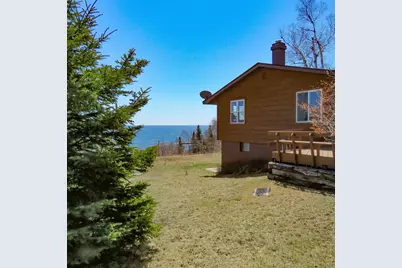 7168 Bayview Dr, Tofte, MN 55615 - Photo 1