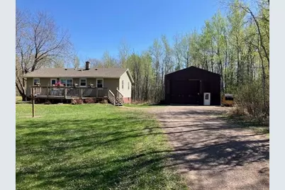 5882 W Marigold Ln, Esko, MN 55733 - Photo 1