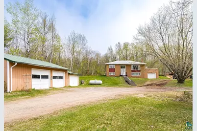 3026 Getchell Rd, Duluth, MN 55810 - Photo 1