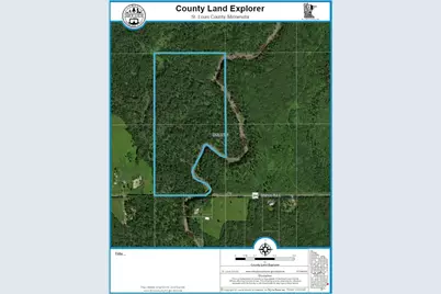 Xxxx Shilhon Rd, Duluth, MN 55804 - Photo 1