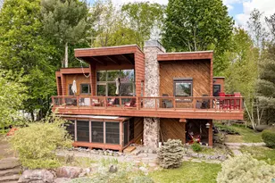 8008 S Dowling Lk Rd W, Superior, WI 54880 - Photo 1