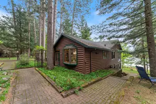 14088 E Sunny Shores Dr, Gordon, WI 54838 - Photo 1