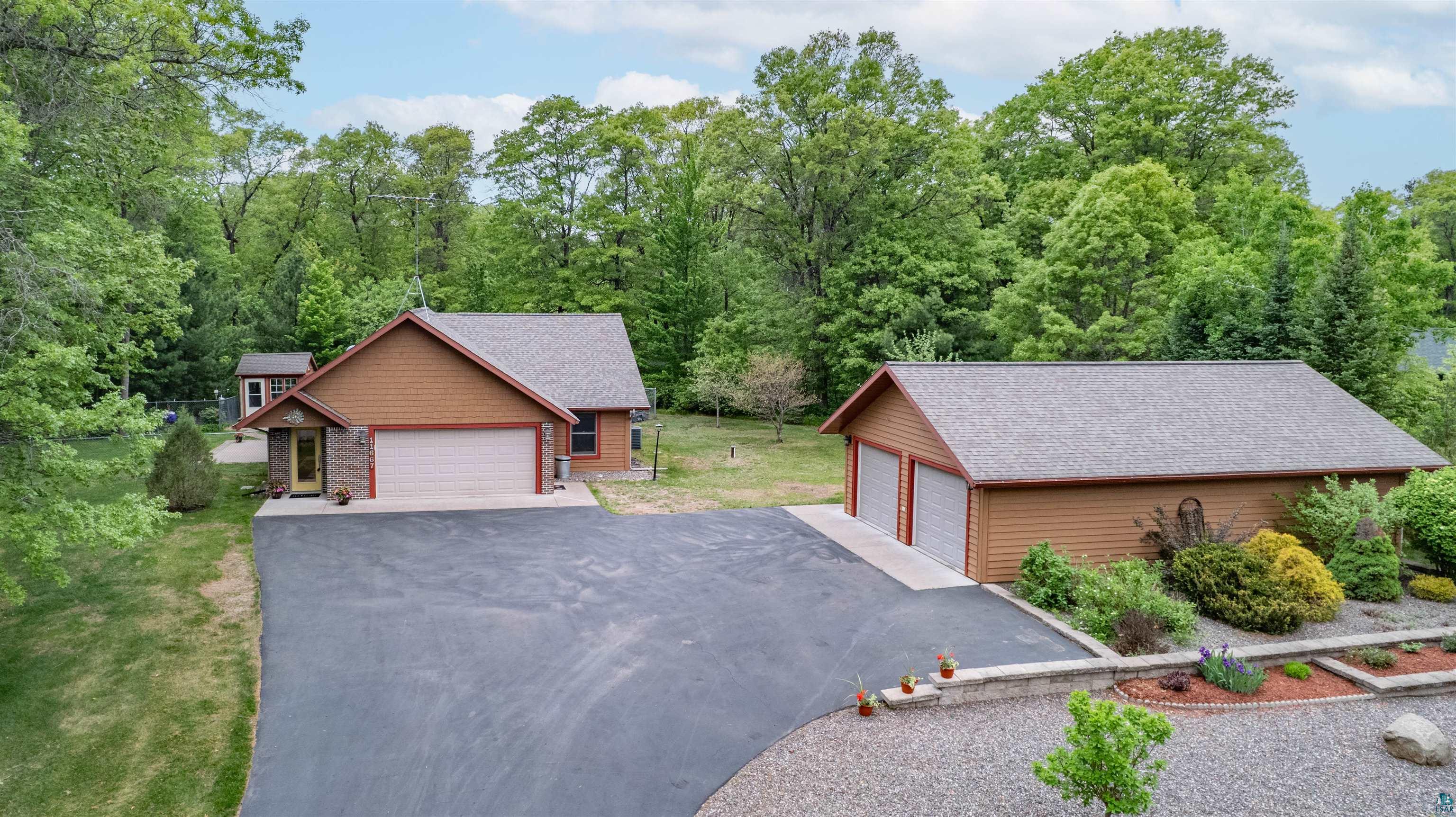 11667 S Smith Dr, Solon Springs, WI 54873 - MLS 6119767 - Coldwell Banker