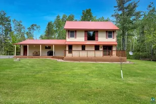 4344 S Co Rd U, South Range, WI 54874 - Photo 1