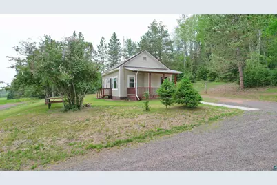 5764 S Maple St, Brule, WI 54820 - Photo 1