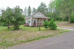 5764 S Maple St, Brule, WI 54820 - Photo 1