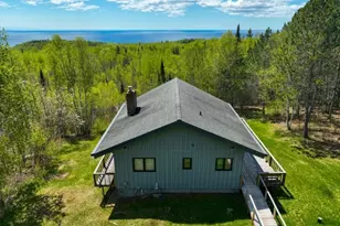 84 Co Rd 48, Grand Marais, MN 55604 - Photo 1
