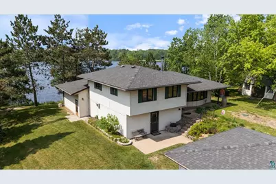 4961 Spirit Lake Rd, Mountain Iron, MN 55768 - Photo 1