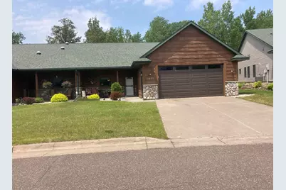 3921 Fountain Gate Dr, Duluth, MN 55811 - Photo 1
