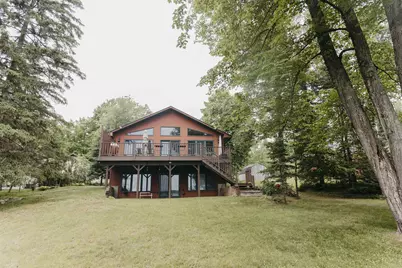 6174 E Lyman Lake Rd, South Range, WI 54874 - Photo 1