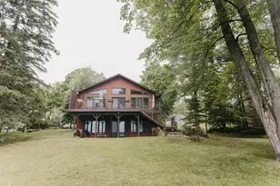 6174 E Lyman Lake Rd, South Range, WI 54874 - Photo 1