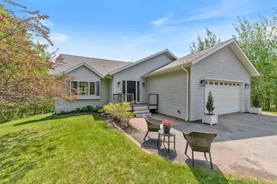 4860 Oak Ridge Dr, Hermantown, MN 55811 - Photo 1